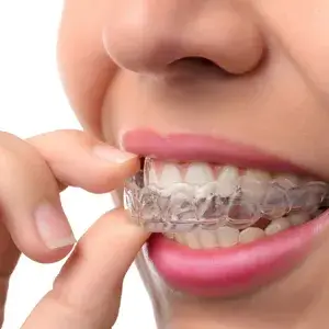 Orthodontics